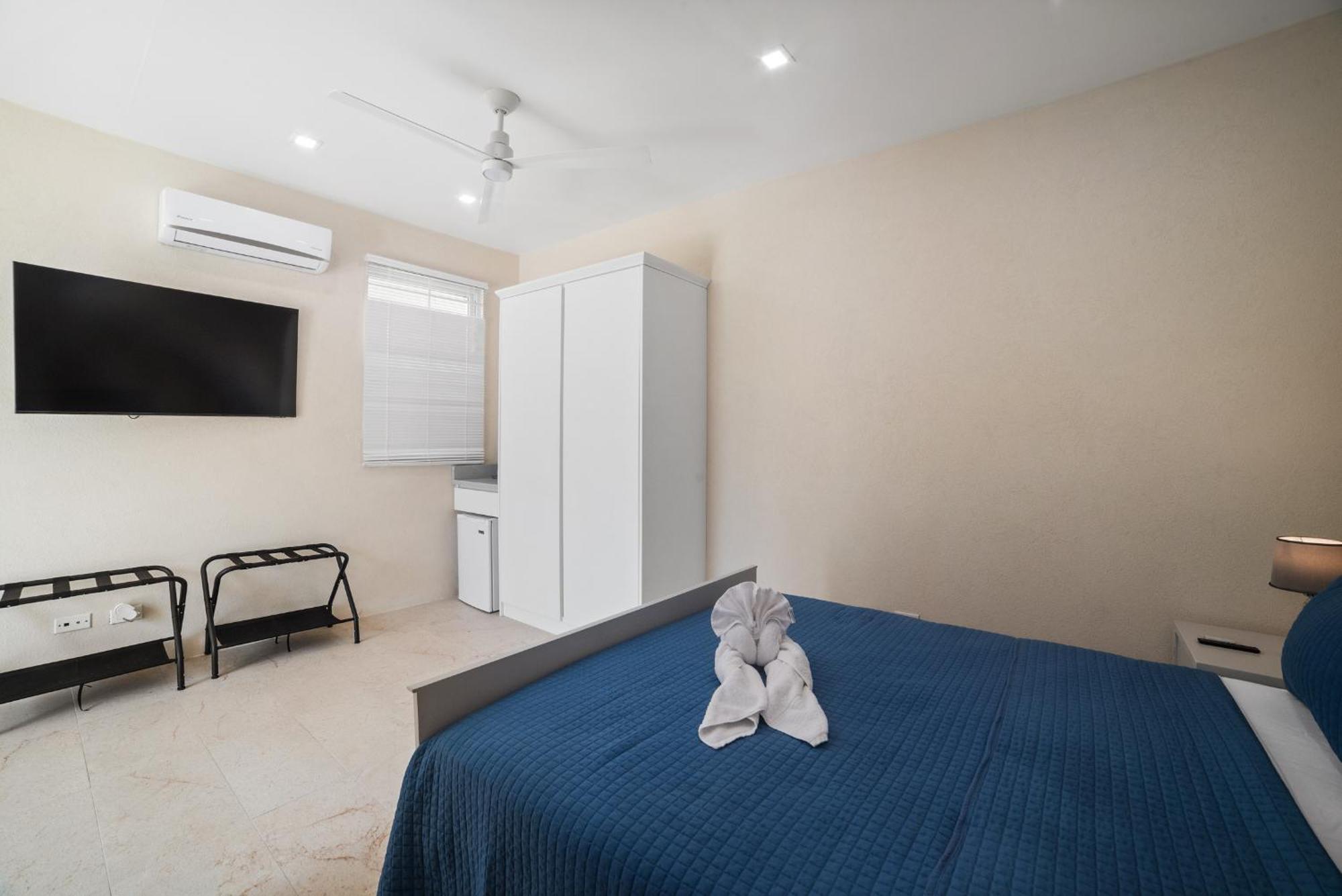 Paradise Villa เซนต์เจมส์ ภายนอก รูปภาพ